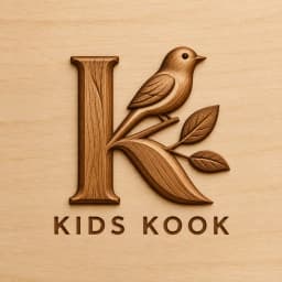 KIDS KOOK Logo